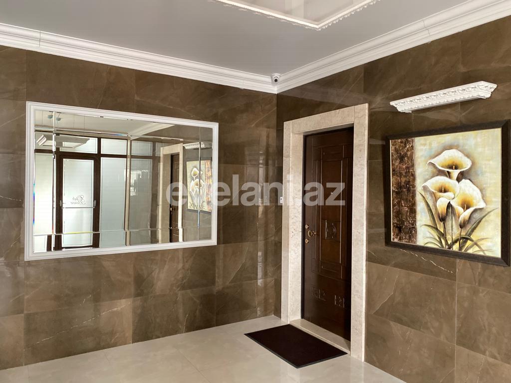 Satılır, yeni tikili, 3 otaqlı, 155 m², Bakı, Xətai r, Şah İsmayıl Xətai m.