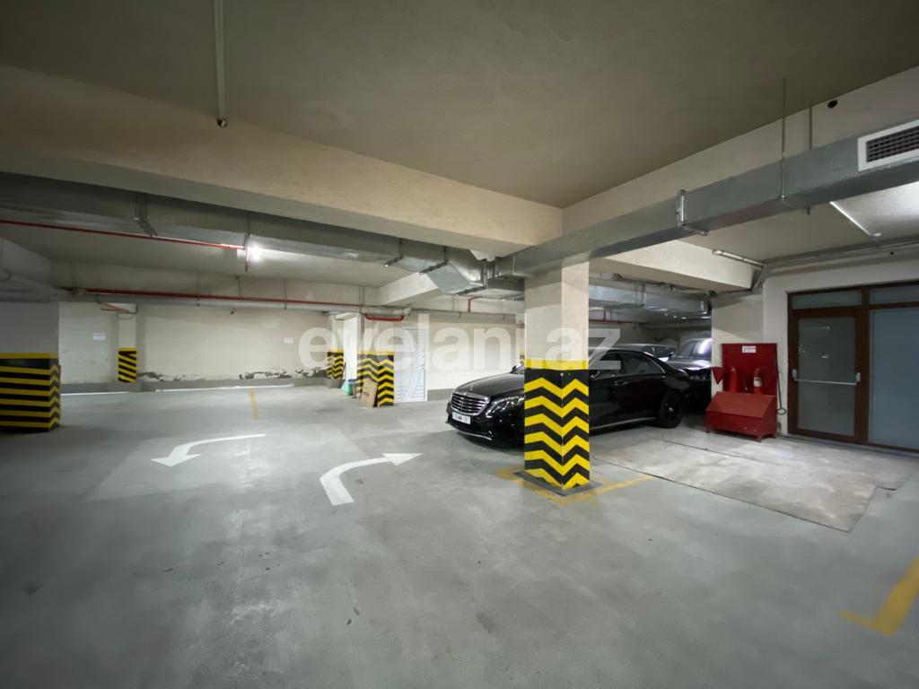 Satılır, yeni tikili, 3 otaqlı, 155 m², Bakı, Xətai r, Şah İsmayıl Xətai m.