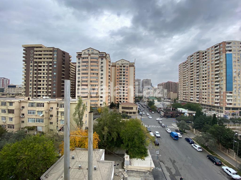 Satılır, yeni tikili, 3 otaqlı, 155 m², Bakı, Xətai r, Şah İsmayıl Xətai m.