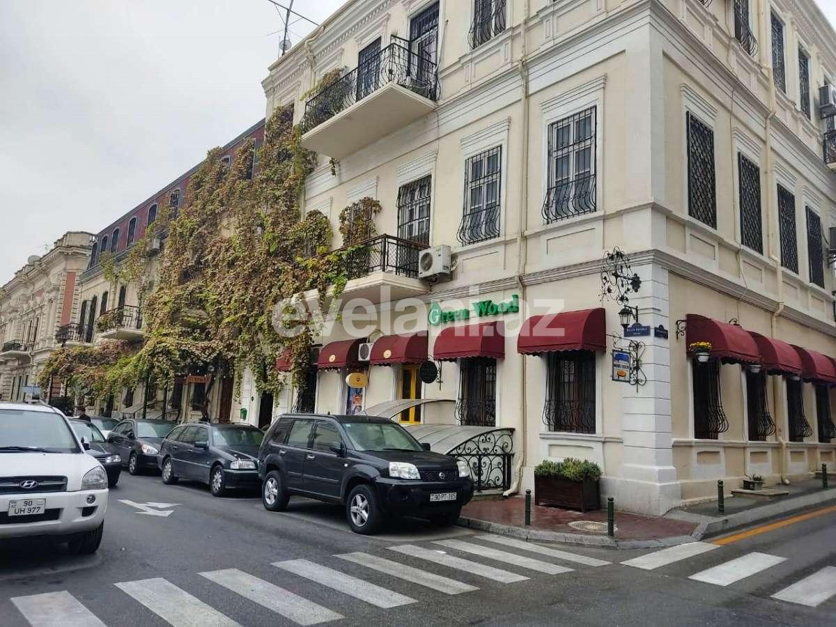 Satılır, obyekt, 130 m², İçəri Şəhər m.