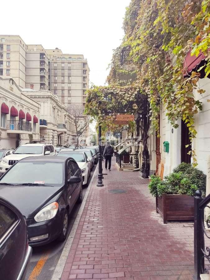 Satılır, obyekt, 130 m², İçəri Şəhər m.