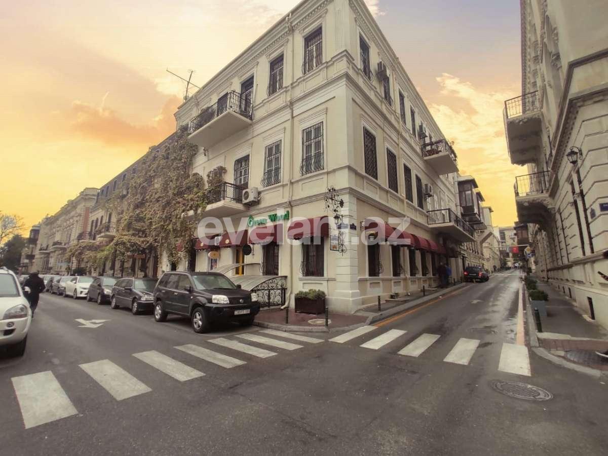 Satılır, obyekt, 130 m², İçəri Şəhər m.