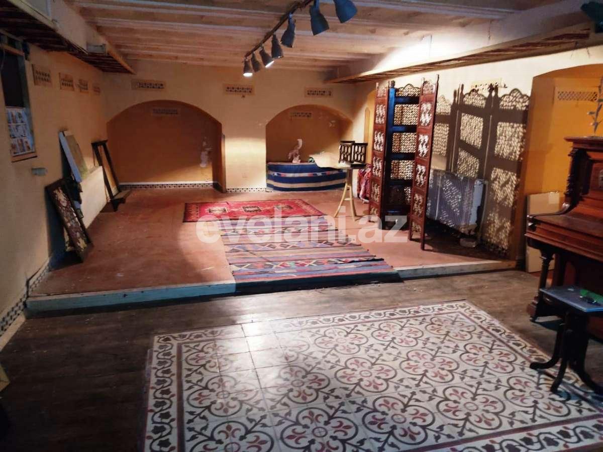 Satılır, obyekt, 130 m², İçəri Şəhər m.