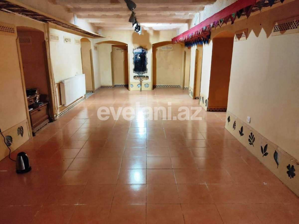 Satılır, obyekt, 130 m², İçəri Şəhər m.