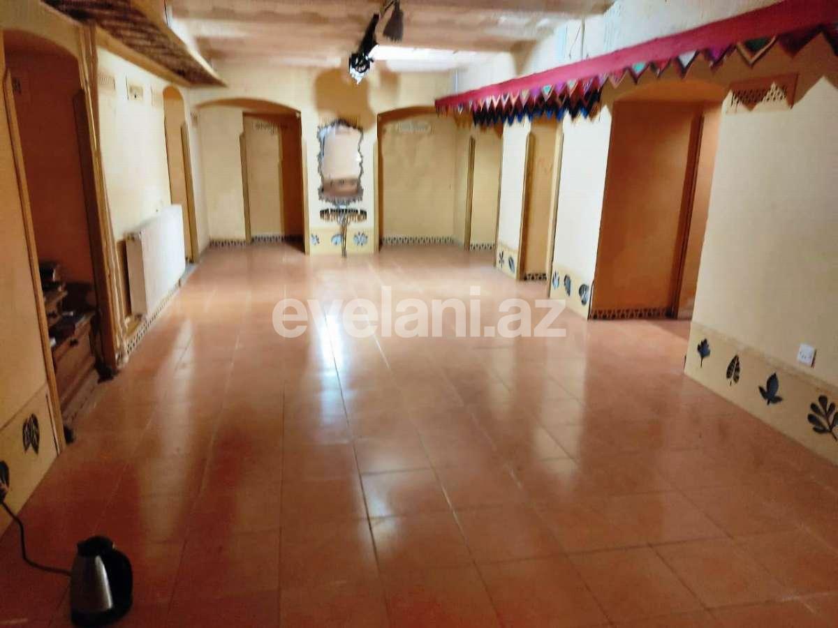 Satılır, obyekt, 130 m², İçəri Şəhər m.