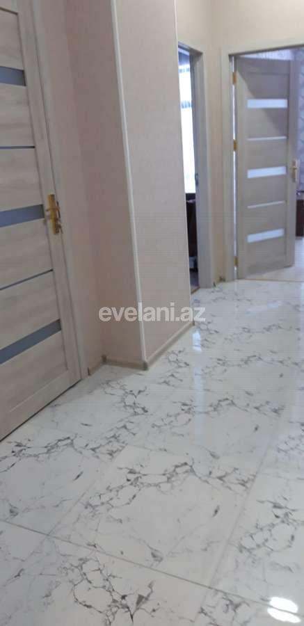 Satılır, yeni tikili, 2 otaqlı, 59 m², Bakı, Nərimanov r, Nəriman Nərimanov m.