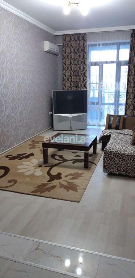 Satılır, yeni tikili, 2 otaqlı, 59 m², Bakı, Nərimanov r, Nəriman Nərimanov m.