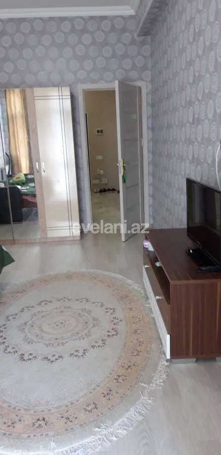 Satılır, yeni tikili, 2 otaqlı, 59 m², Bakı, Nərimanov r, Nəriman Nərimanov m.