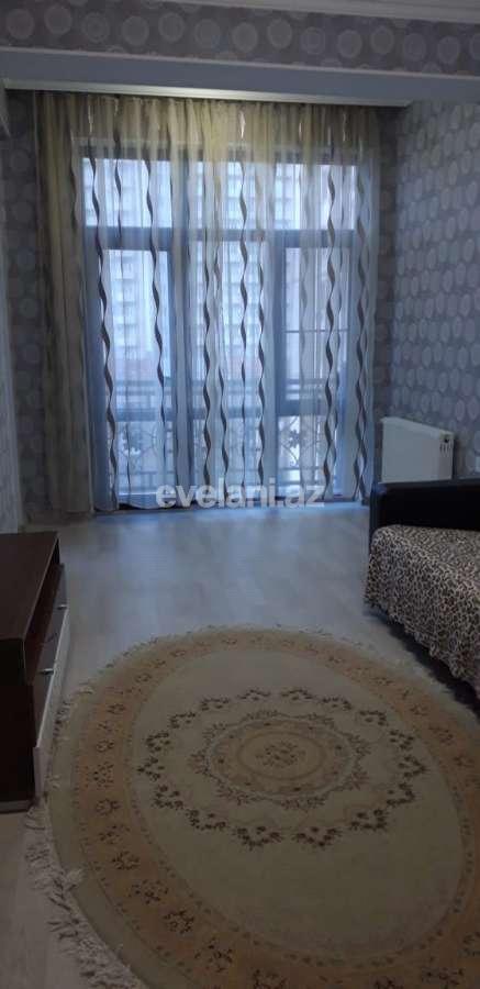 Satılır, yeni tikili, 2 otaqlı, 59 m², Bakı, Nərimanov r, Nəriman Nərimanov m.