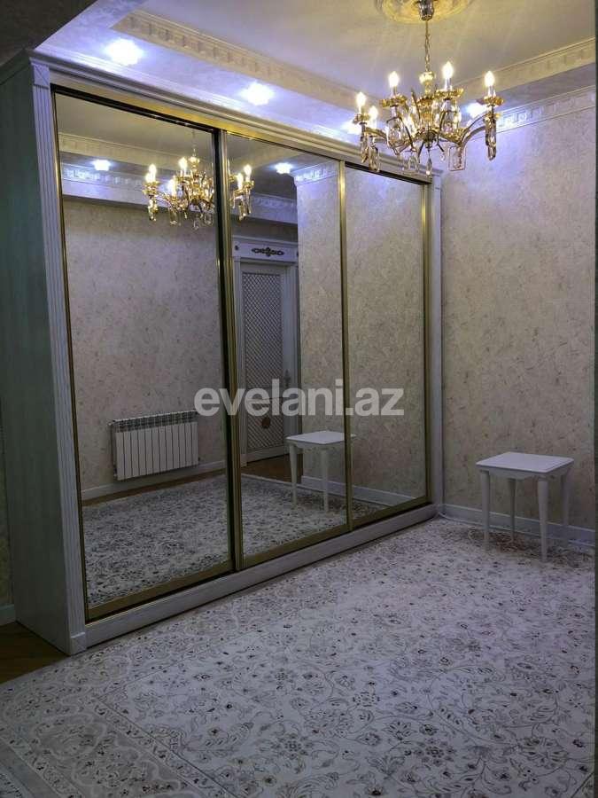 Продаётся, новостройка, 3-комнаты, 105 m², 28 мая m.