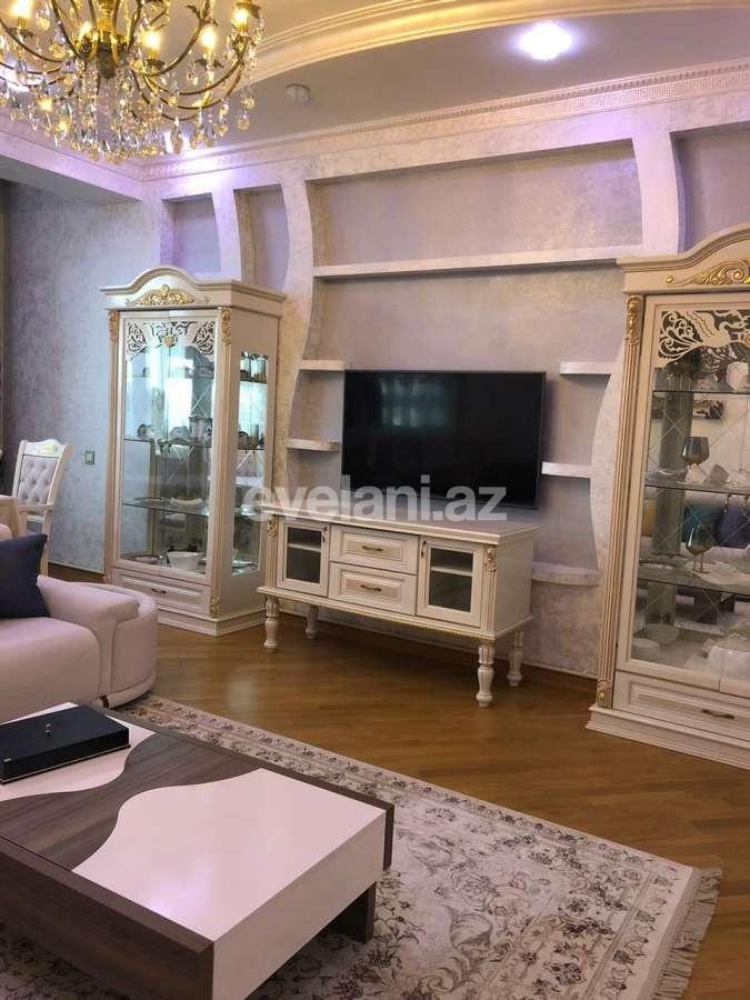 Продаётся, новостройка, 3-комнаты, 105 m², 28 мая m.