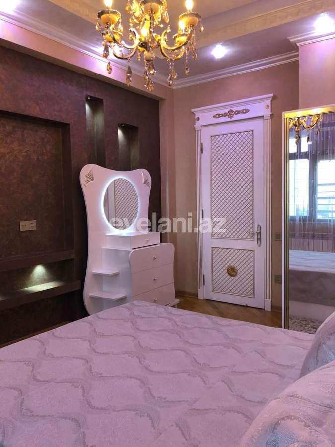 Продаётся, новостройка, 3-комнаты, 105 m², 28 мая m.