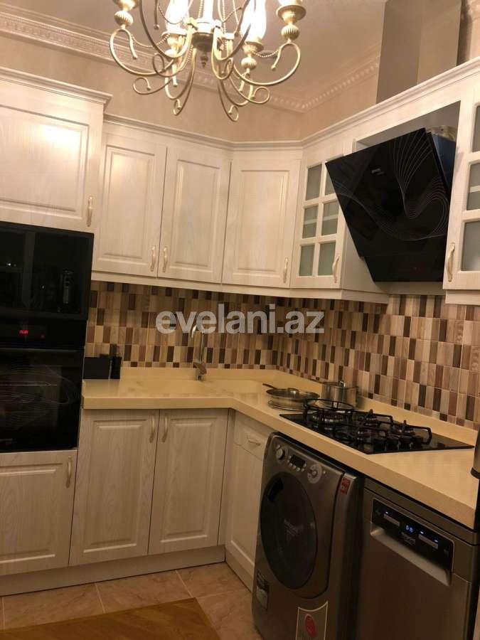 Продаётся, новостройка, 3-комнаты, 105 m², 28 мая m.