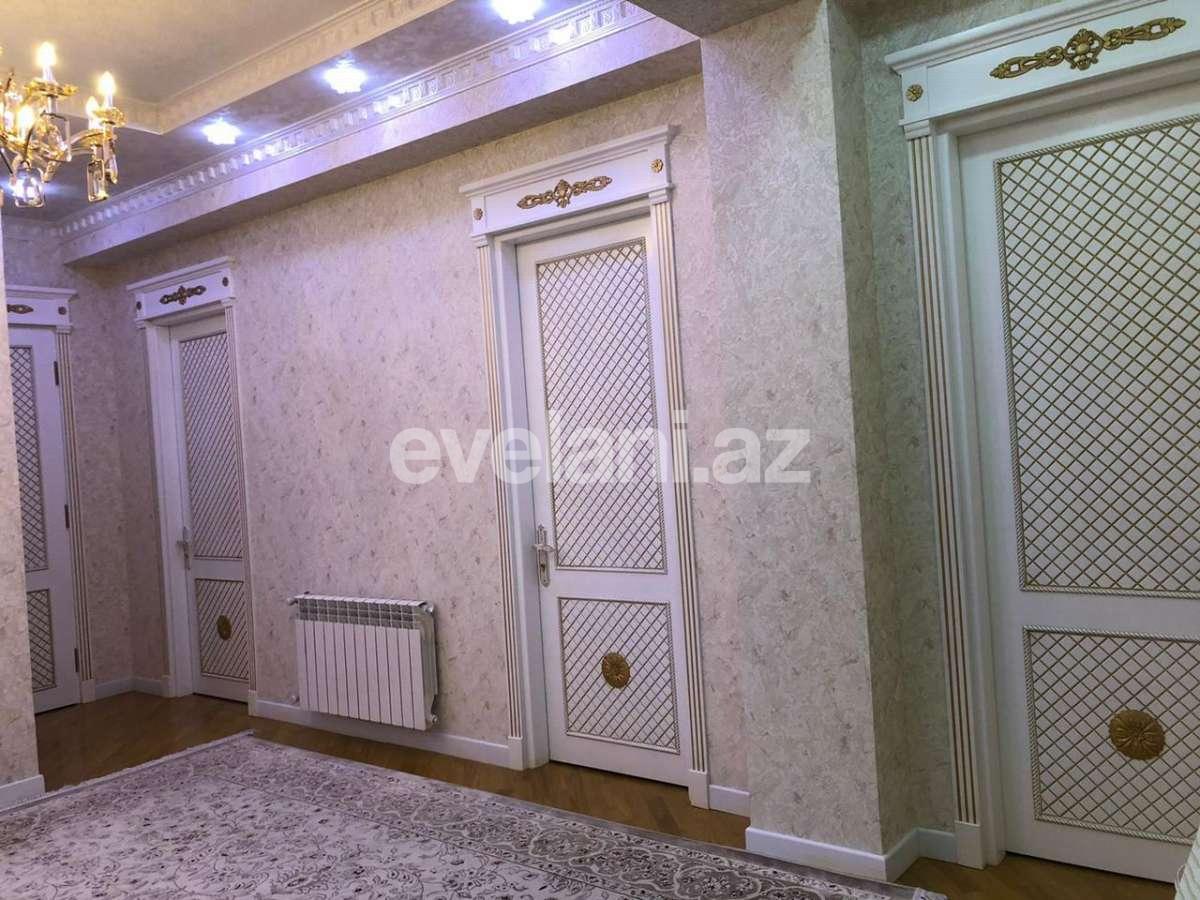 Продаётся, новостройка, 3-комнаты, 105 m², 28 мая m.