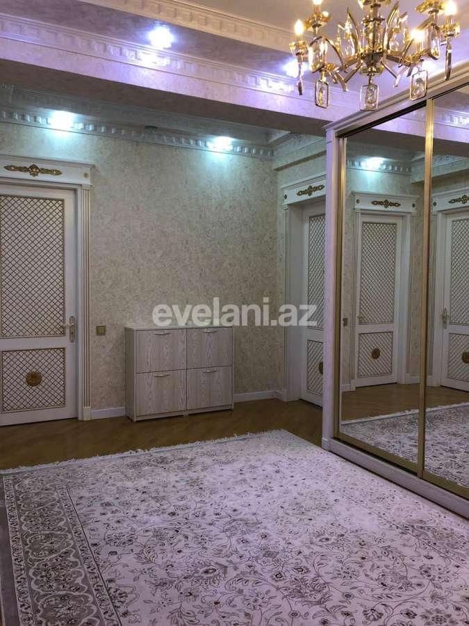 Продаётся, новостройка, 3-комнаты, 105 m², 28 мая m.