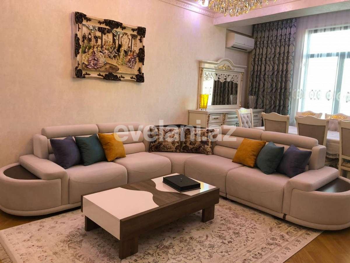 Продаётся, новостройка, 3-комнаты, 105 m², 28 мая m.