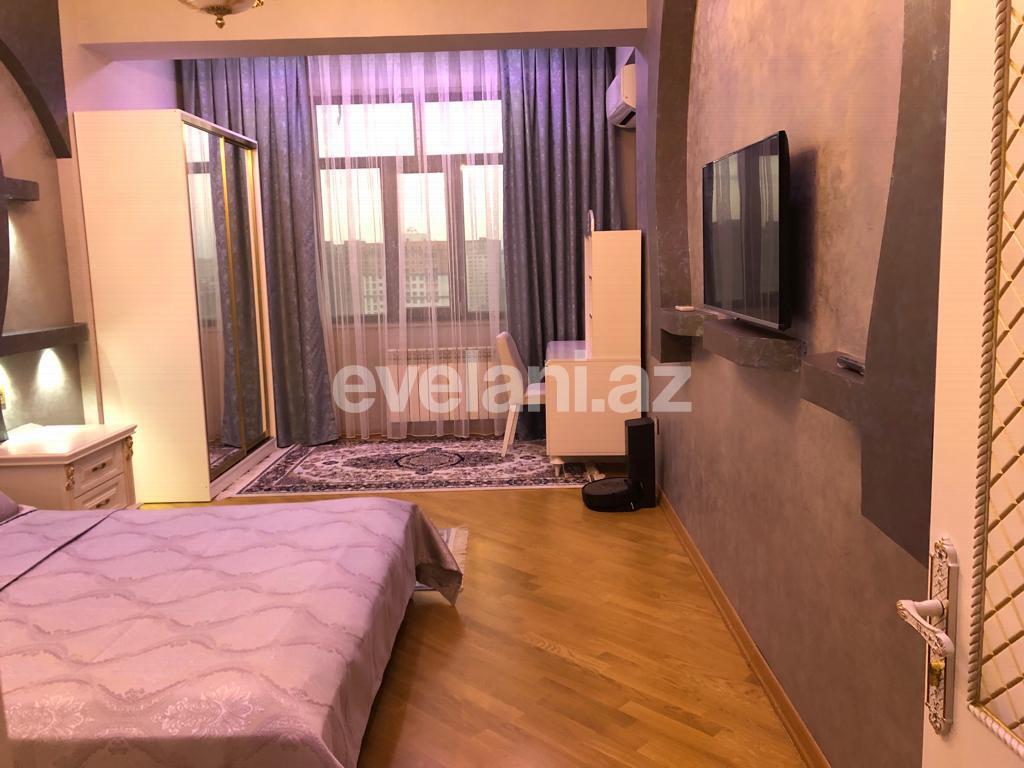 Продаётся, новостройка, 3-комнаты, 105 m², 28 мая m.