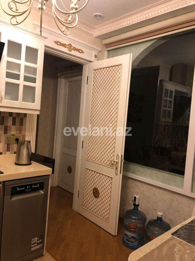 Продаётся, новостройка, 3-комнаты, 105 m², 28 мая m.