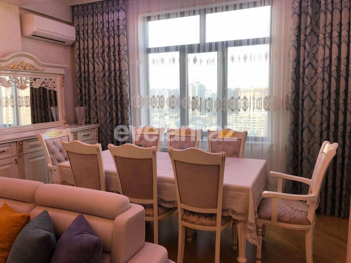 Продаётся, новостройка, 3-комнаты, 105 m², 28 мая m.