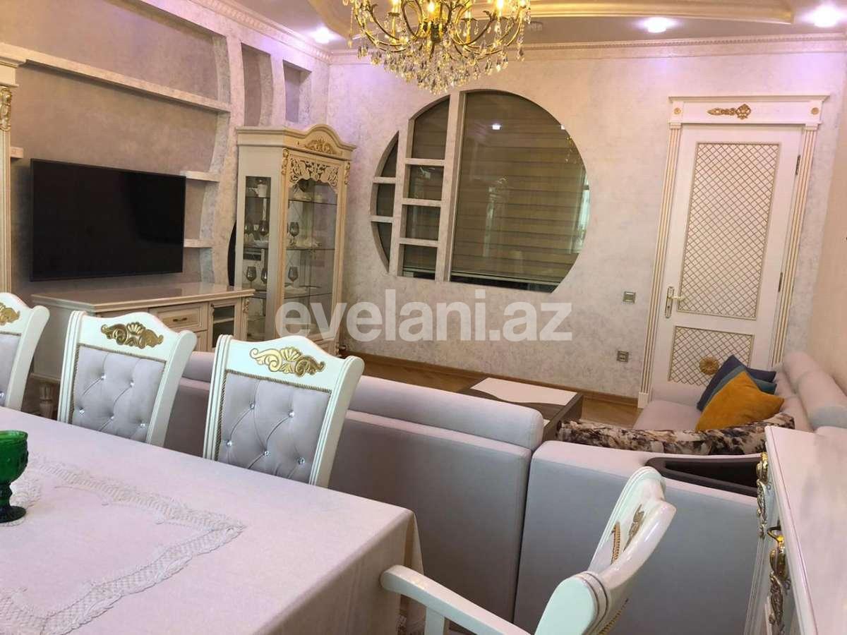 Продаётся, новостройка, 3-комнаты, 105 m², 28 мая m.