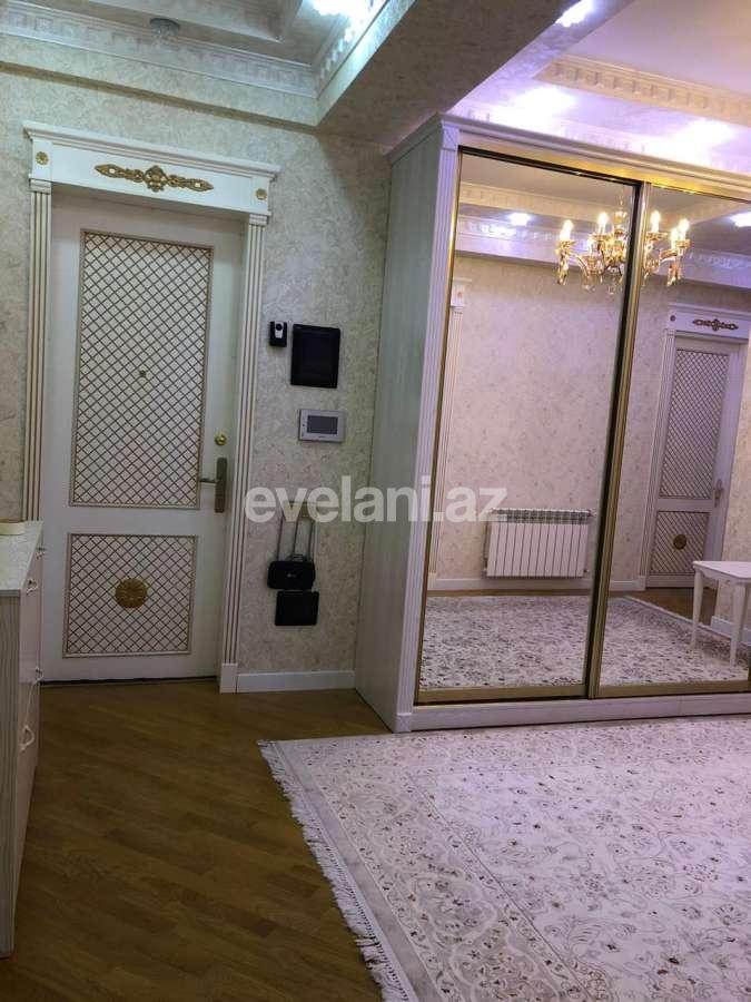 Продаётся, новостройка, 3-комнаты, 105 m², 28 мая m.