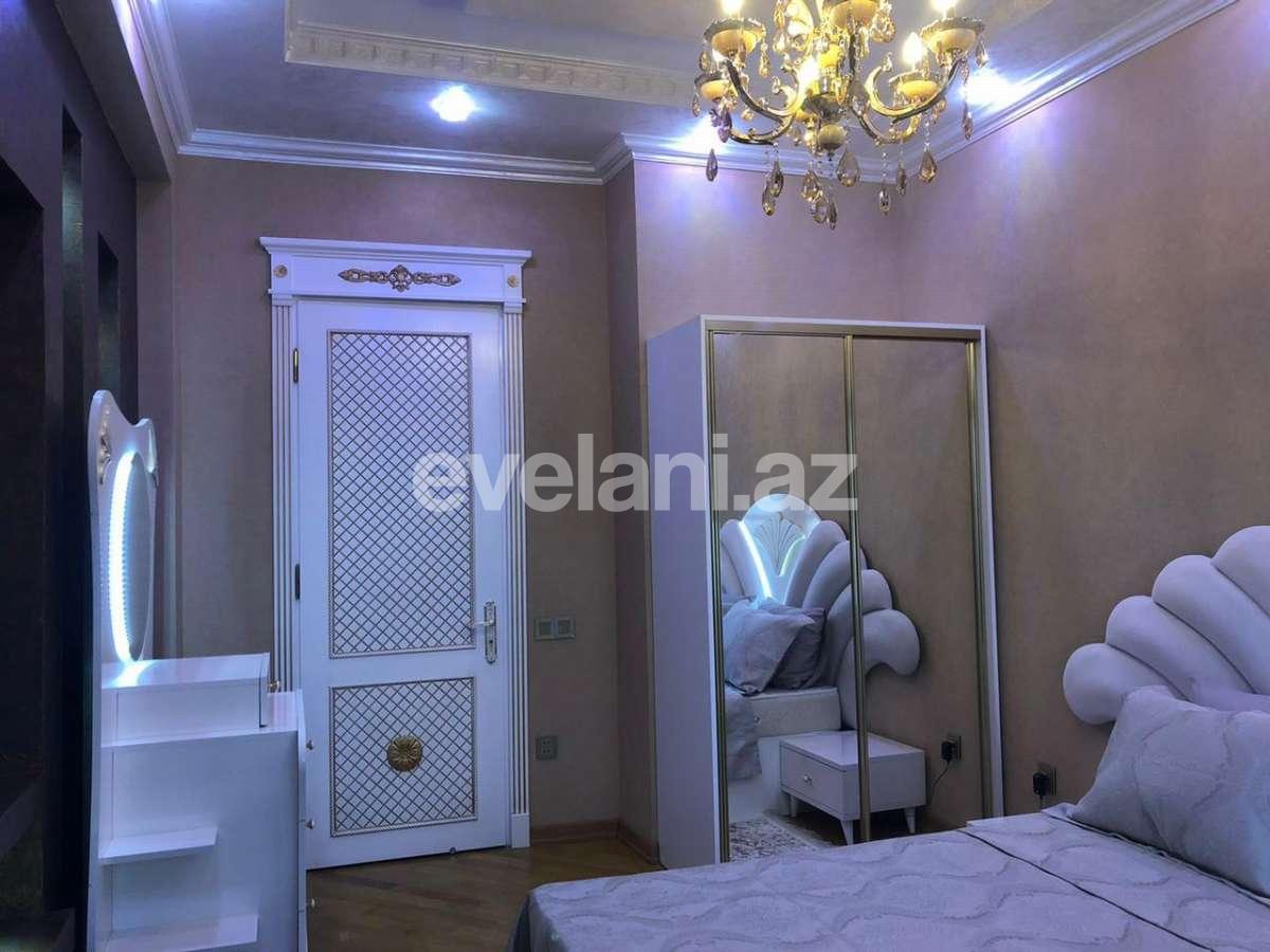 Продаётся, новостройка, 3-комнаты, 105 m², 28 мая m.