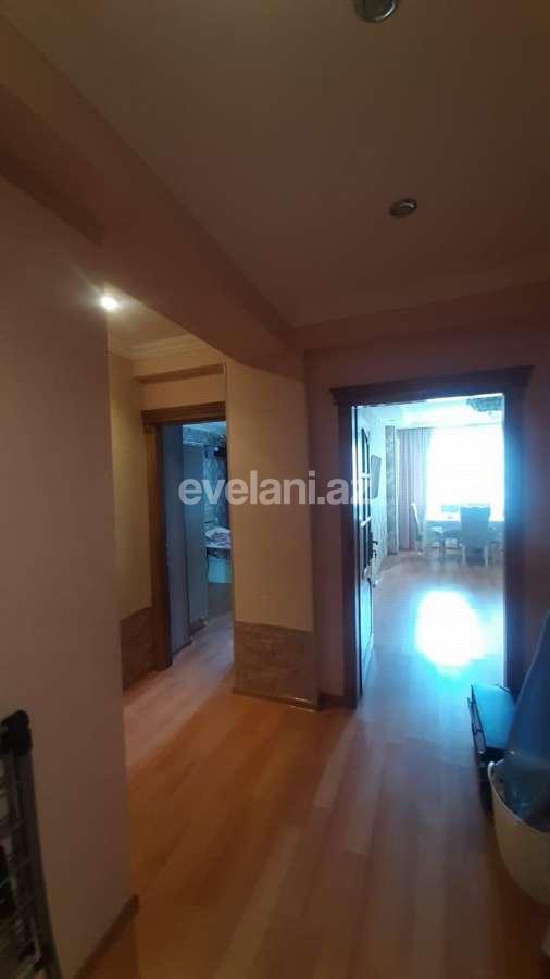 Satılır, yeni tikili, 2 otaqlı, 61 m², Bakı, Yasamal r, Yeni Yasamal q, İnşaatçılar m.