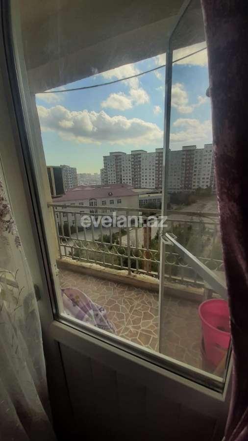 Satılır, yeni tikili, 2 otaqlı, 61 m², Bakı, Yasamal r, Yeni Yasamal q, İnşaatçılar m.