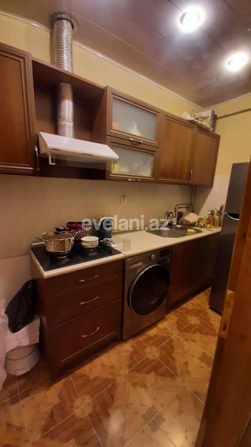 Satılır, yeni tikili, 2 otaqlı, 61 m², Bakı, Yasamal r, Yeni Yasamal q, İnşaatçılar m.