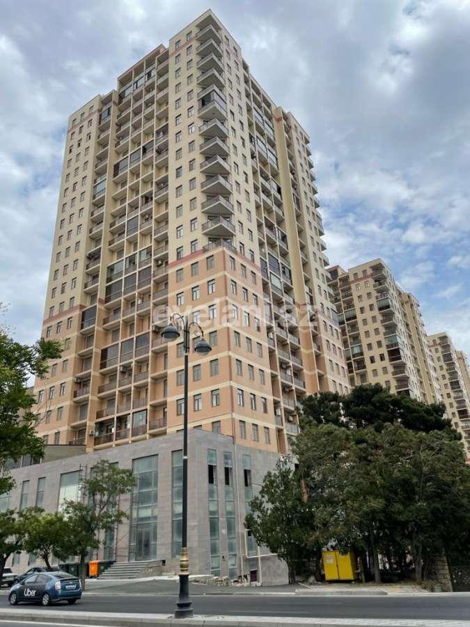 Satılır, yeni tikili, 2 otaqlı, 85 m², Bakı, Yasamal r, Elmlər Akademiyası m.