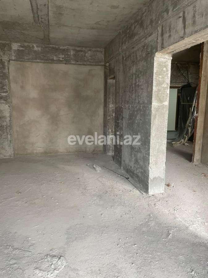 Satılır, yeni tikili, 2 otaqlı, 85 m², Bakı, Yasamal r, Elmlər Akademiyası m.