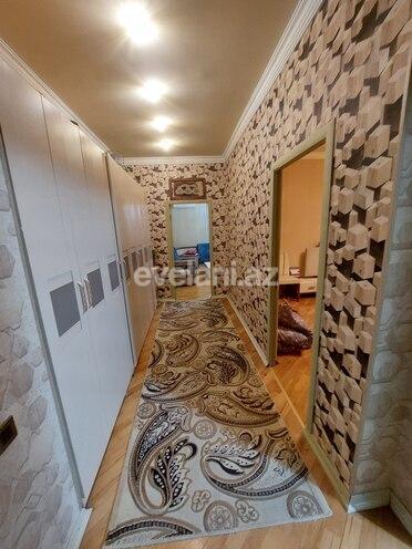 Sale, new building, 2 room, 85 m², Baku, Yasamal r, Yeni Yasamal d, Inshaatchilar m.