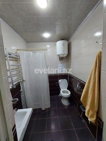 Sale, new building, 2 room, 85 m², Baku, Yasamal r, Yeni Yasamal d, Inshaatchilar m.