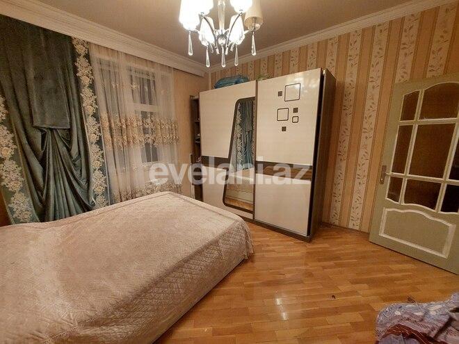 Sale, new building, 2 room, 85 m², Baku, Yasamal r, Yeni Yasamal d, Inshaatchilar m.