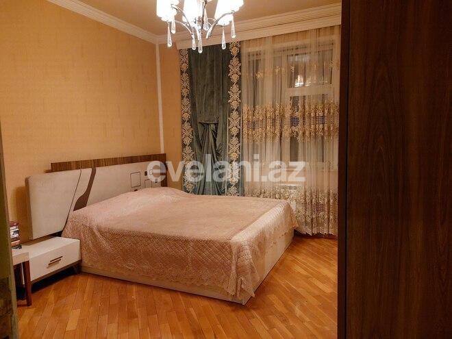 Sale, new building, 2 room, 85 m², Baku, Yasamal r, Yeni Yasamal d, Inshaatchilar m.