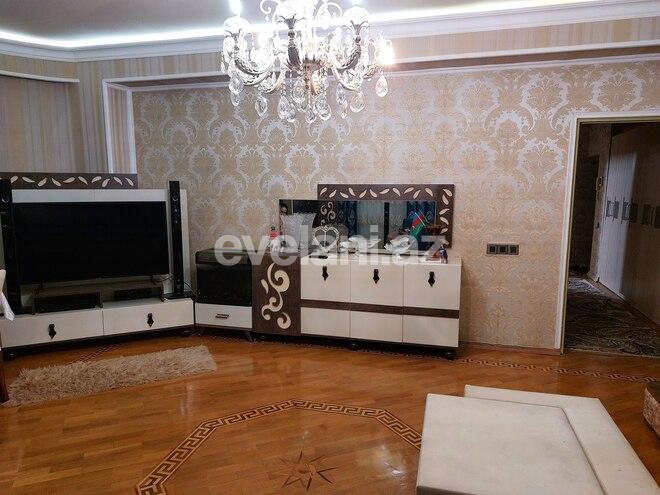 Sale, new building, 2 room, 85 m², Baku, Yasamal r, Yeni Yasamal d, Inshaatchilar m.