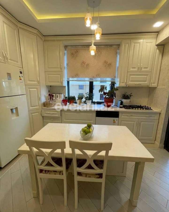 Sale, new building, 3 room, 101 m², Nasimi r.