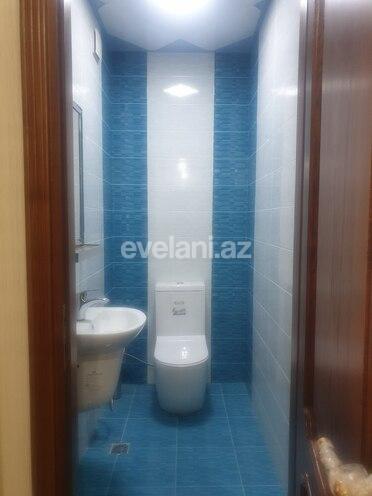 Satılır, yeni tikili, 3 otaqlı, 97 m², Elmlər Akademiyası m.