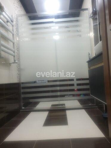 Satılır, yeni tikili, 3 otaqlı, 97 m², Elmlər Akademiyası m.