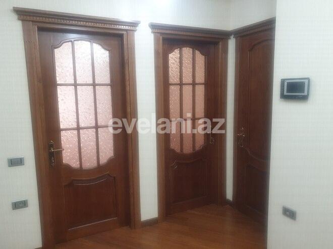 Satılır, yeni tikili, 3 otaqlı, 97 m², Elmlər Akademiyası m.