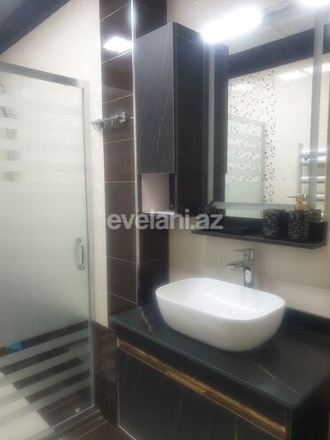 Satılır, yeni tikili, 3 otaqlı, 97 m², Elmlər Akademiyası m.