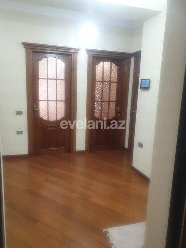 Satılır, yeni tikili, 3 otaqlı, 97 m², Elmlər Akademiyası m.