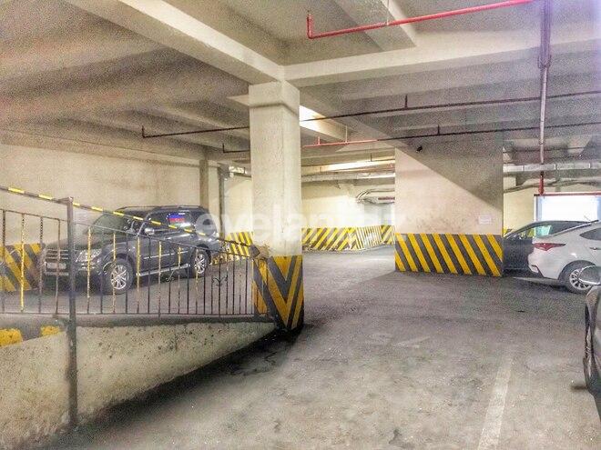 Satılır, yeni tikili, 3 otaqlı, 97 m², Elmlər Akademiyası m.