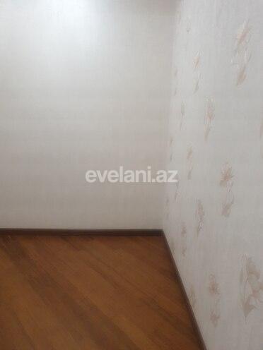 Satılır, yeni tikili, 3 otaqlı, 97 m², Elmlər Akademiyası m.