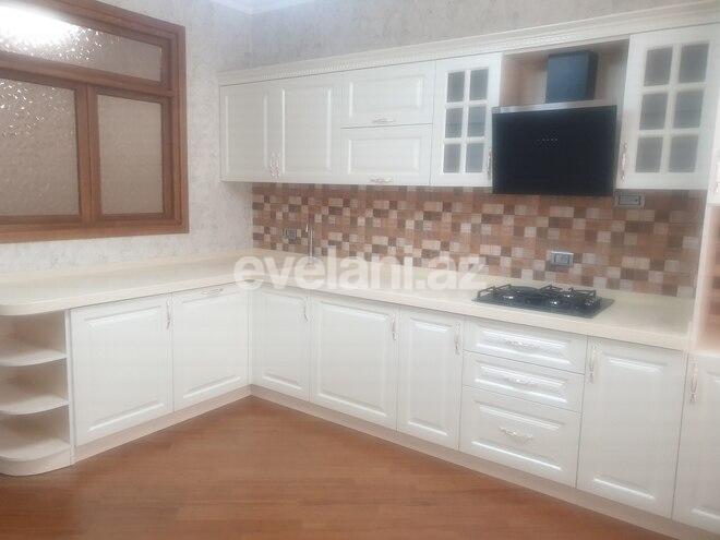 Satılır, yeni tikili, 3 otaqlı, 97 m², Elmlər Akademiyası m.