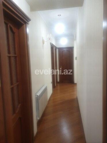 Satılır, yeni tikili, 3 otaqlı, 97 m², Elmlər Akademiyası m.