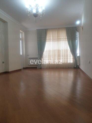 Satılır, yeni tikili, 3 otaqlı, 97 m², Elmlər Akademiyası m.