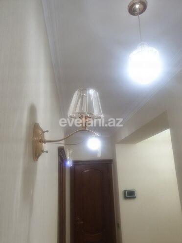 Satılır, yeni tikili, 3 otaqlı, 97 m², Elmlər Akademiyası m.