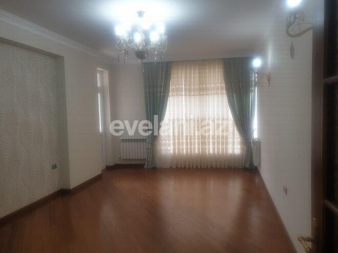 Satılır, yeni tikili, 3 otaqlı, 97 m², Elmlər Akademiyası m.