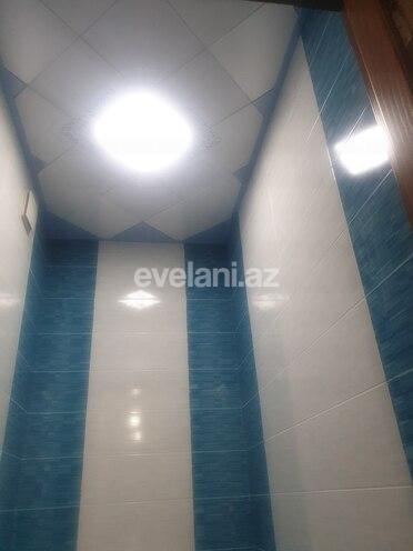 Satılır, yeni tikili, 3 otaqlı, 97 m², Elmlər Akademiyası m.